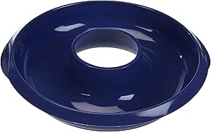 Para Cocinar Ibili 870926-Azul multicolor para menaje de cocina