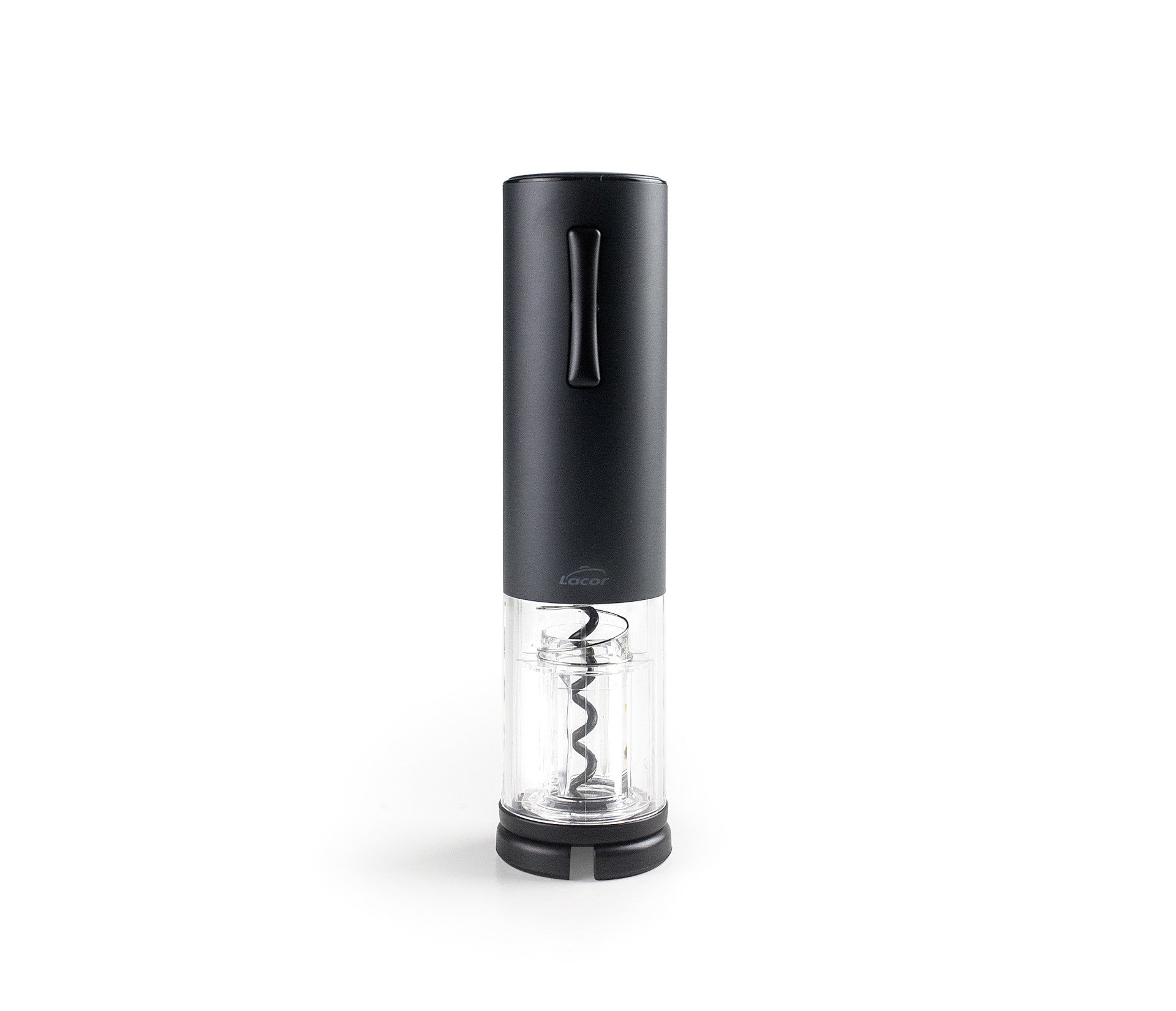 Pequeño Electrodoméstico Lacor Sacacorchos negro para unisex