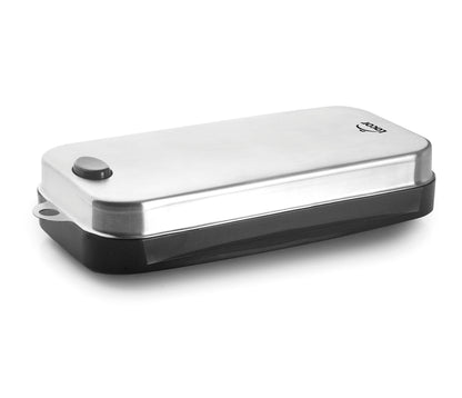 Accesorios Lacor Recogemigas gris para unisex
