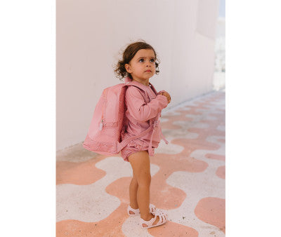 Bolsos Y Mochilas Monnëka Mochila Infantil Antiarena Wild Animals multicolor para niños