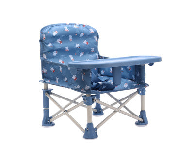 Accesorios Monnëka Silla Plegable Infantil Hippos multicolor para niños