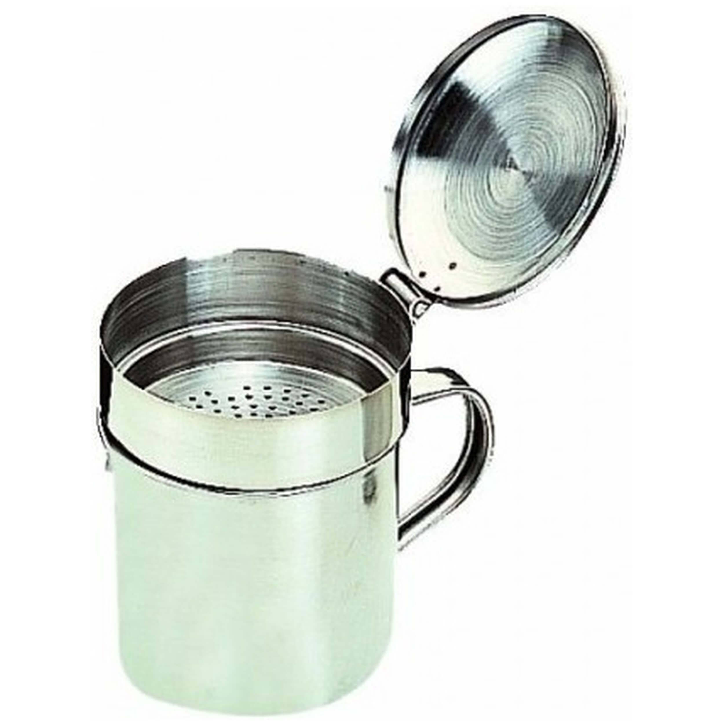 Imagen del producto con referencia 700202-GRIS