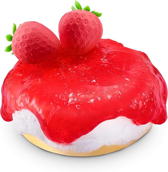 Juegos De Mesa Zuru Slime Mart Crea Tu Mezcla De Comida multicolor para niños