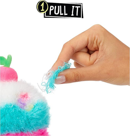 Muñecas Y Peluches Mga Fluffie Stuffiez Peluche Mediano Surtido multicolor para niños