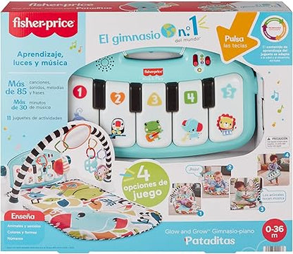 Primera Infancia Mattel Games Hwy54 multicolor para juguetes