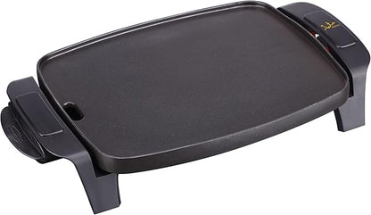 Pequeño Electrodoméstico Jata Gr205-Negro multicolor para electrodomésticos