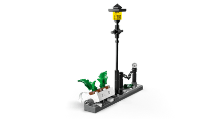 Construcciones Y Puzzles Lego Hagrid™ Y Harry: Huida De Privet Drive multicolor para niños