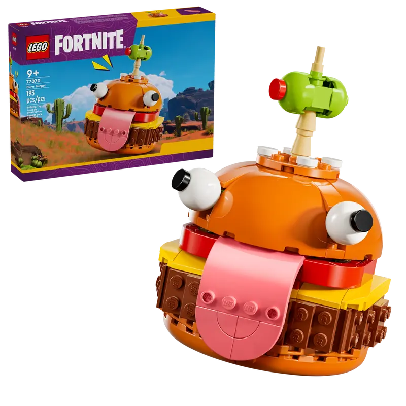 Construcciones Y Puzzles Lego 77070 multicolor para juguetes