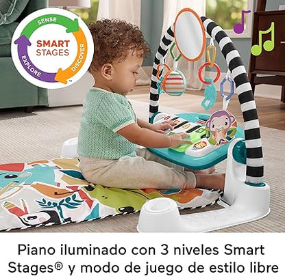 Primera Infancia Mattel Games Hwy54 multicolor para juguetes