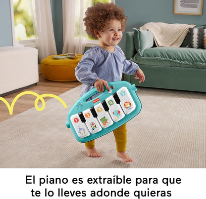Primera Infancia Mattel Games Hwy54 multicolor para juguetes