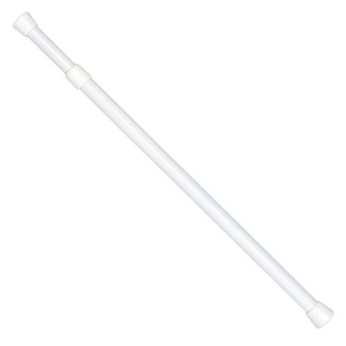 En Casa Riel Chyc Portavisillos Extensible blanco para