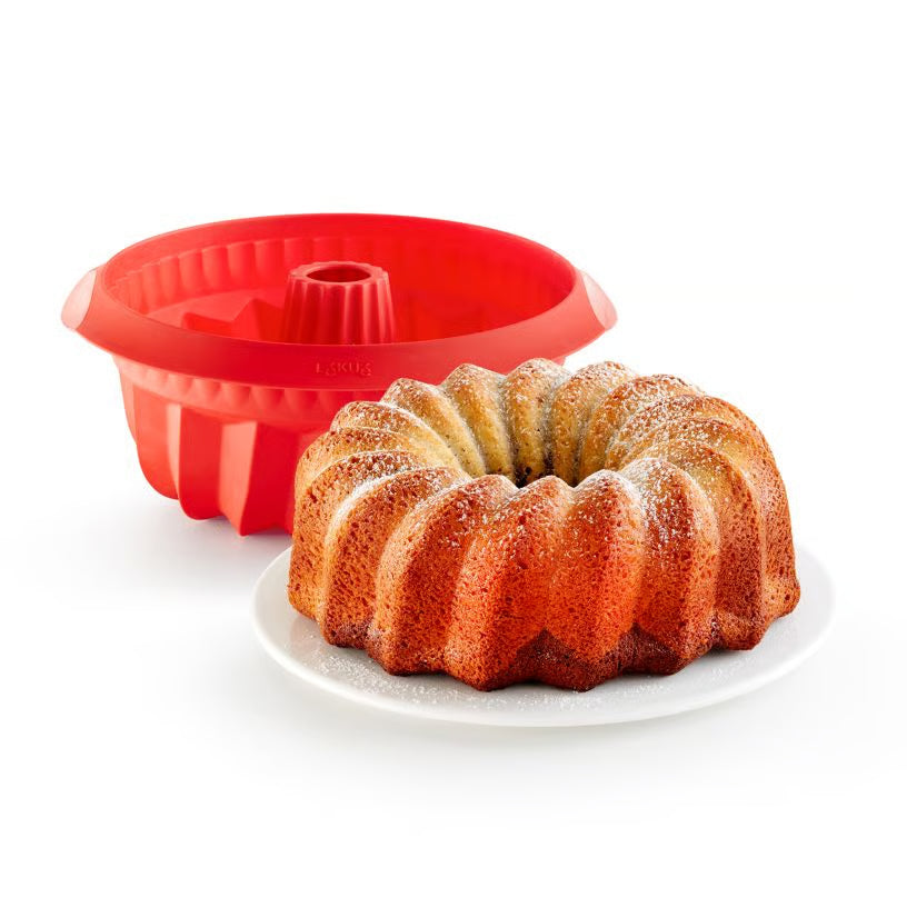 Para Cocinar Lekue 881305-Rojo multicolor para menaje de cocina