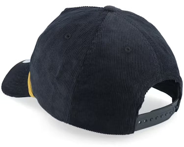 Gorras, Gorros Y Sombreros Brixton 11602-Blk multicolor para hombre