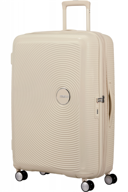 Macutos Y Maletas American Tourister Soundbox multicolor para unisex