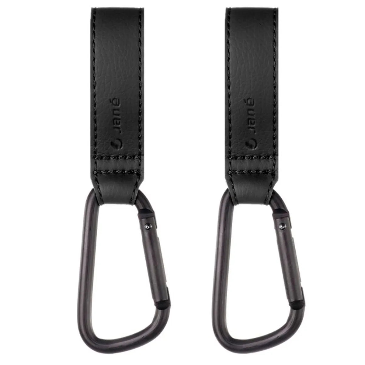 Paseo Jané Gancho-Colgador Multiusos Para Cochecitos negro para bebe