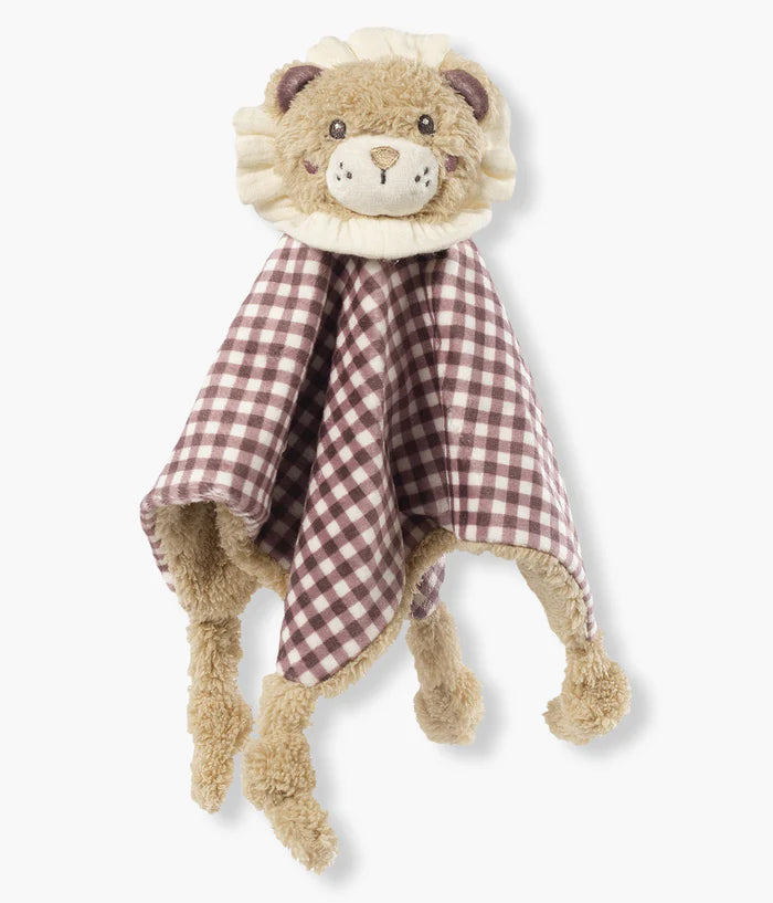 Primera Infancia Walking Mum Dou Dou León Gala cereza para bebe