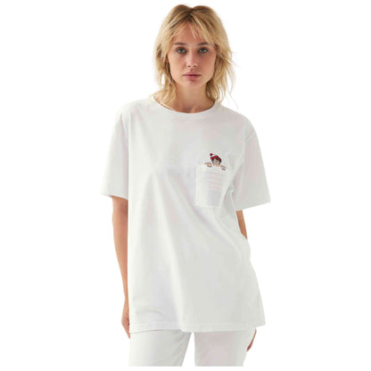 Imagen del producto con referencia 952381-WHITE