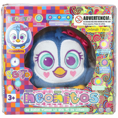 Imagen del producto con referencia 977298AZUL