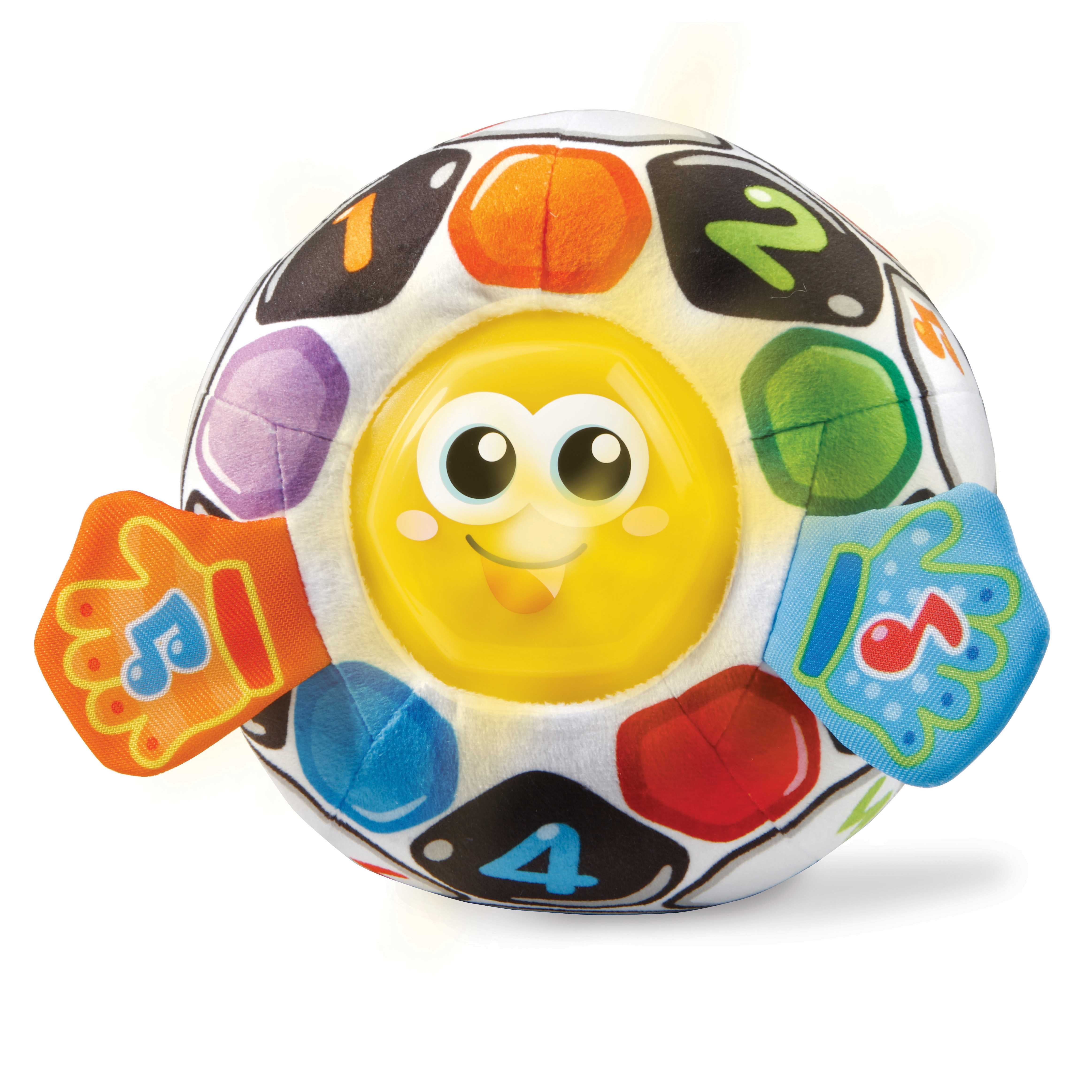 Otros Vetch Futbola multicolor para bebe