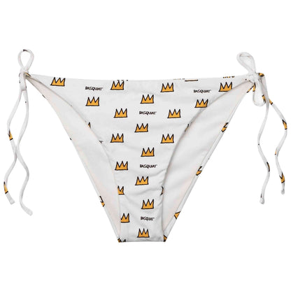 Imagen del producto con referencia BOOTOMCROWN-BLANCO