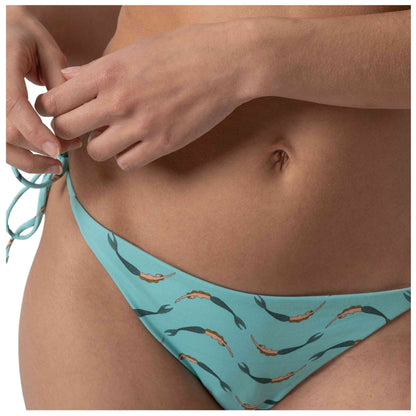 Imagen del producto con referencia BOOTOMMERMAIDS-TURQUESA