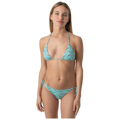 Imagen del producto con referencia BOOTOMMERMAIDS-TURQUESA