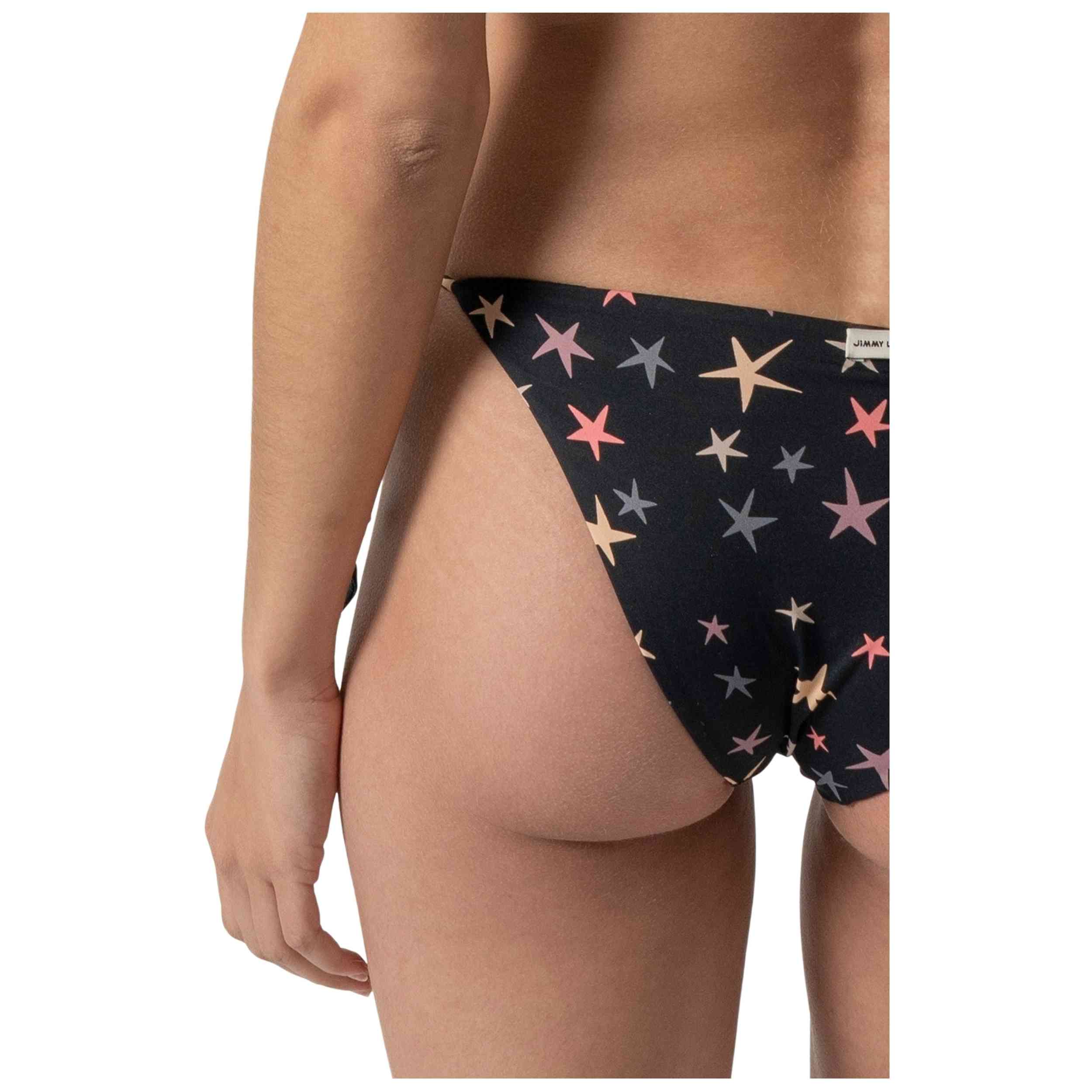 Imagen del producto con referencia BOOTOMSTARS-NEGRO