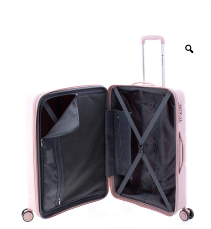 Macutos Y Maletas Gladiator Bionic 08 rosa para unisex