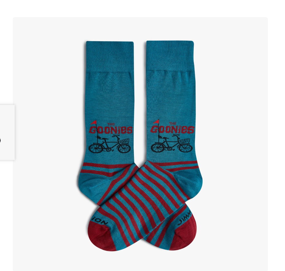 Calcetines Jimmy Lion 956044-Acqua multicolor para hombre