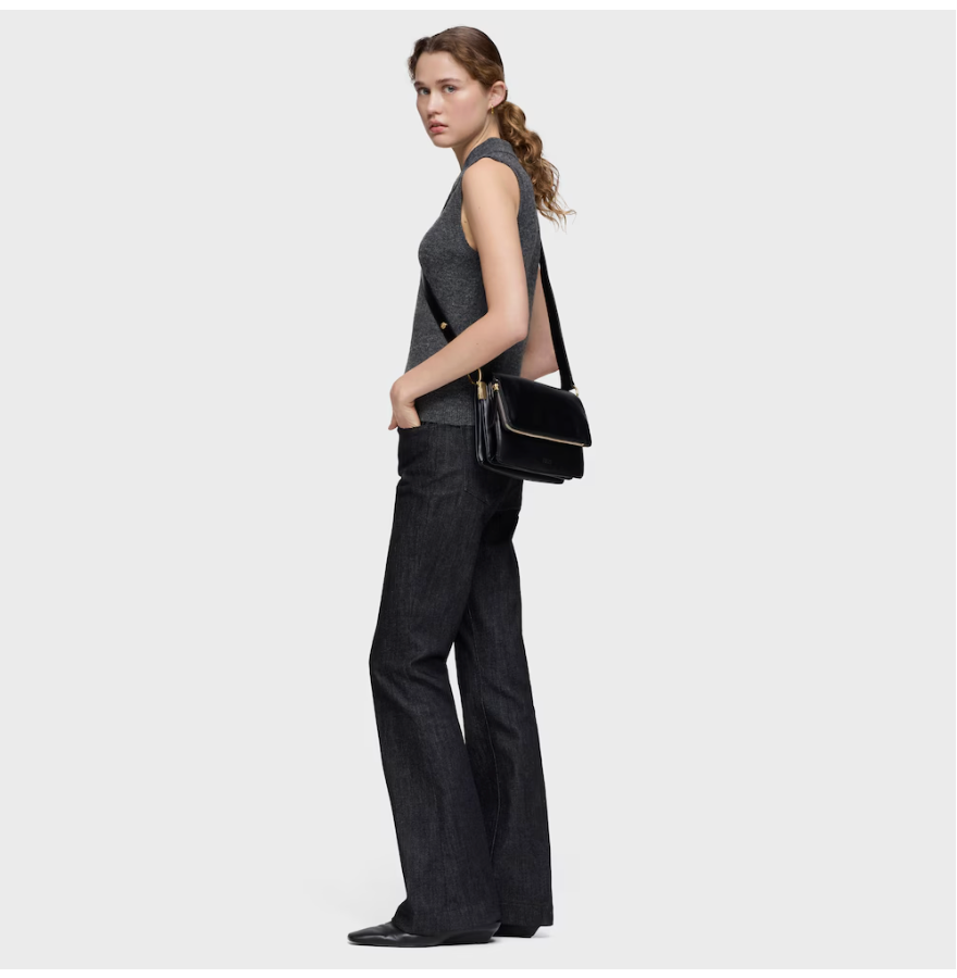 Bolsos Y Mochilas Tous Audree Soft negro para mujer
