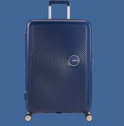 Macutos Y Maletas American Tourister Soundbox multicolor para unisex