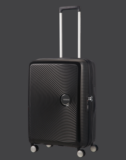 Macutos Y Maletas American Tourister Soundbox multicolor para unisex