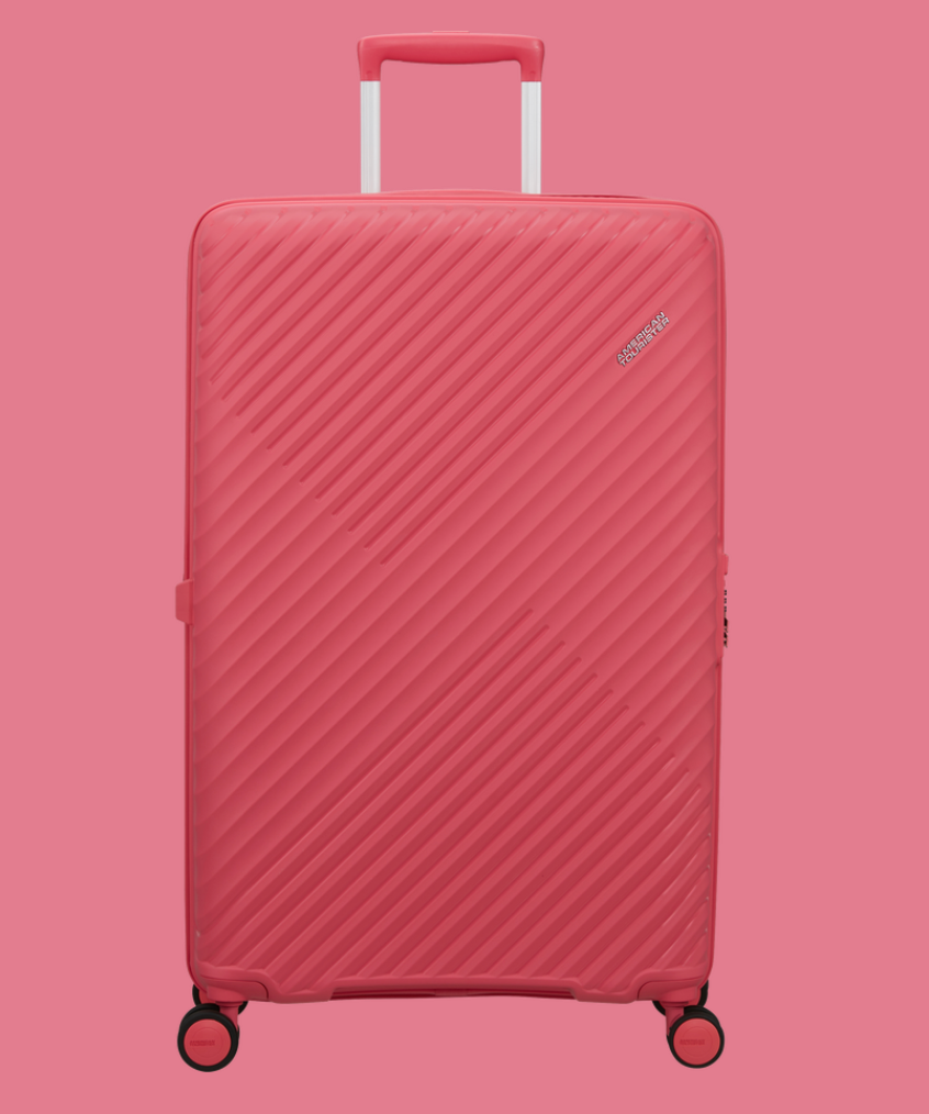 Macutos Y Maletas American Tourister Diablast multicolor para unisex