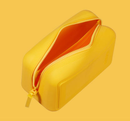 Accesorios American Tourister Urban Groove amarillo para unisex