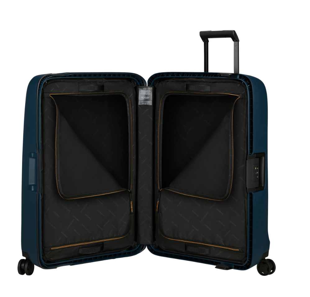 Maletas Y Macutos Samsonite 146909-1549-Blue multicolor para hombre