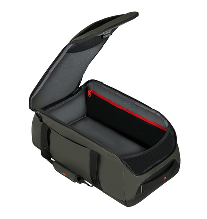 Bolsa Samsonite Ecodriver Duffle multicolor para unisex