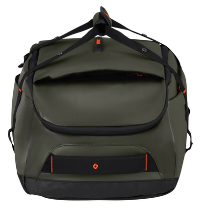 Bolsa Samsonite Ecodriver Duffle multicolor para unisex