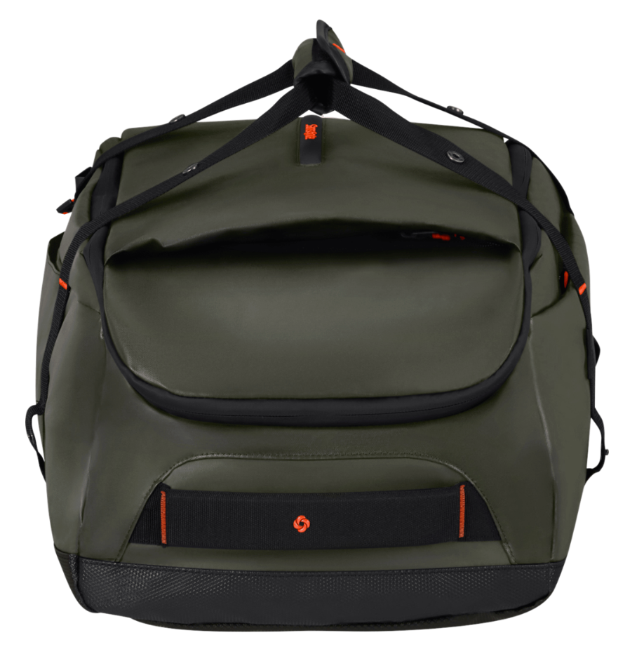 Bolsa Samsonite Ecodriver Duffle multicolor para unisex