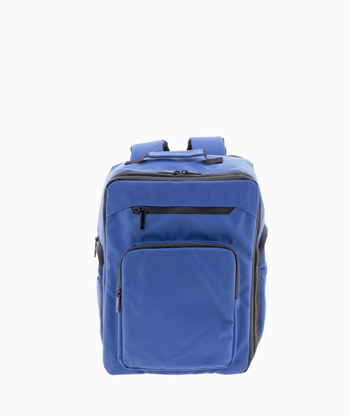 Bolsos Y Mochilas Gladiator Flow 17 azul para unisex