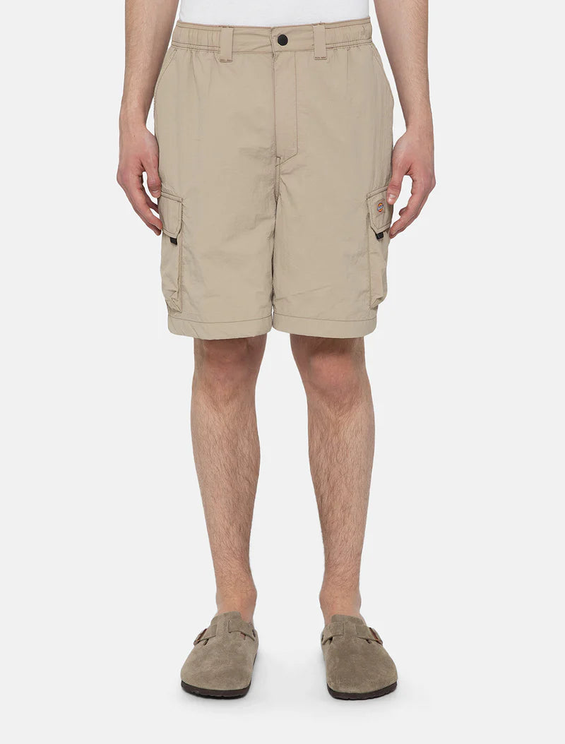 Pantalones Cortos Dickies Dk0A4Yacss01-Beig multicolor para hombre