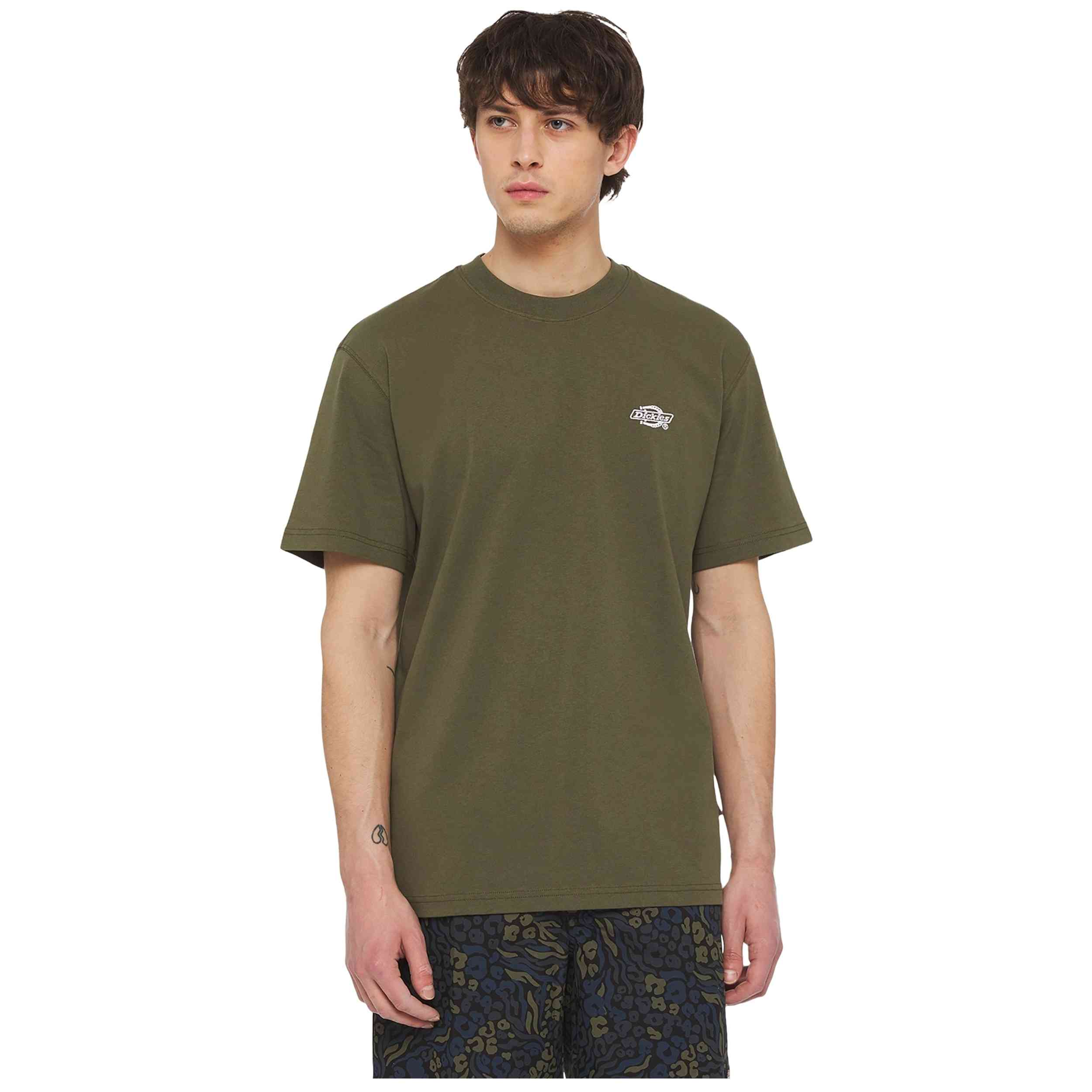 Imagen del producto con referencia DK0A4YAIMGR1-GREEN