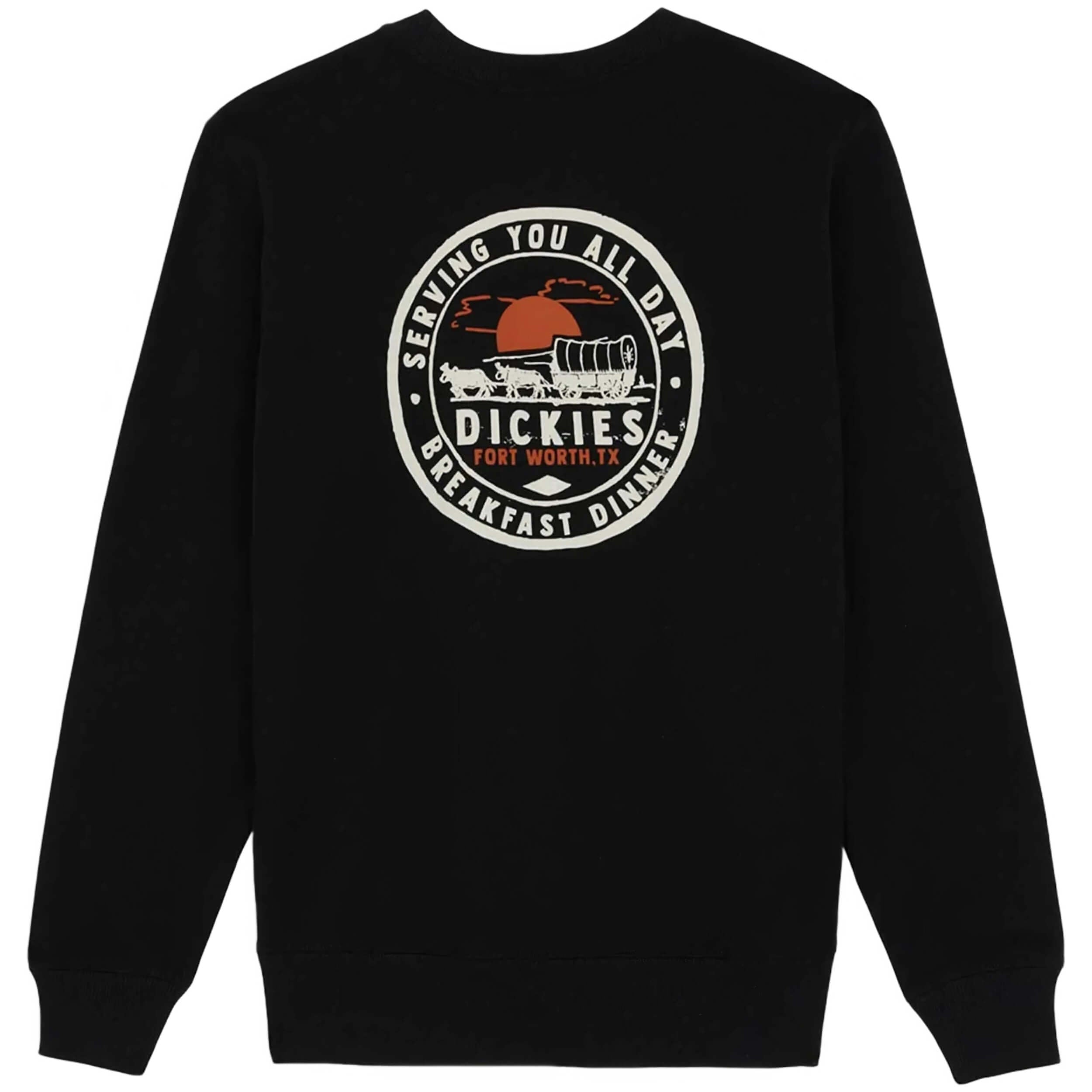 Imagen del producto con referencia DK0A4YEJBLK1-BLK