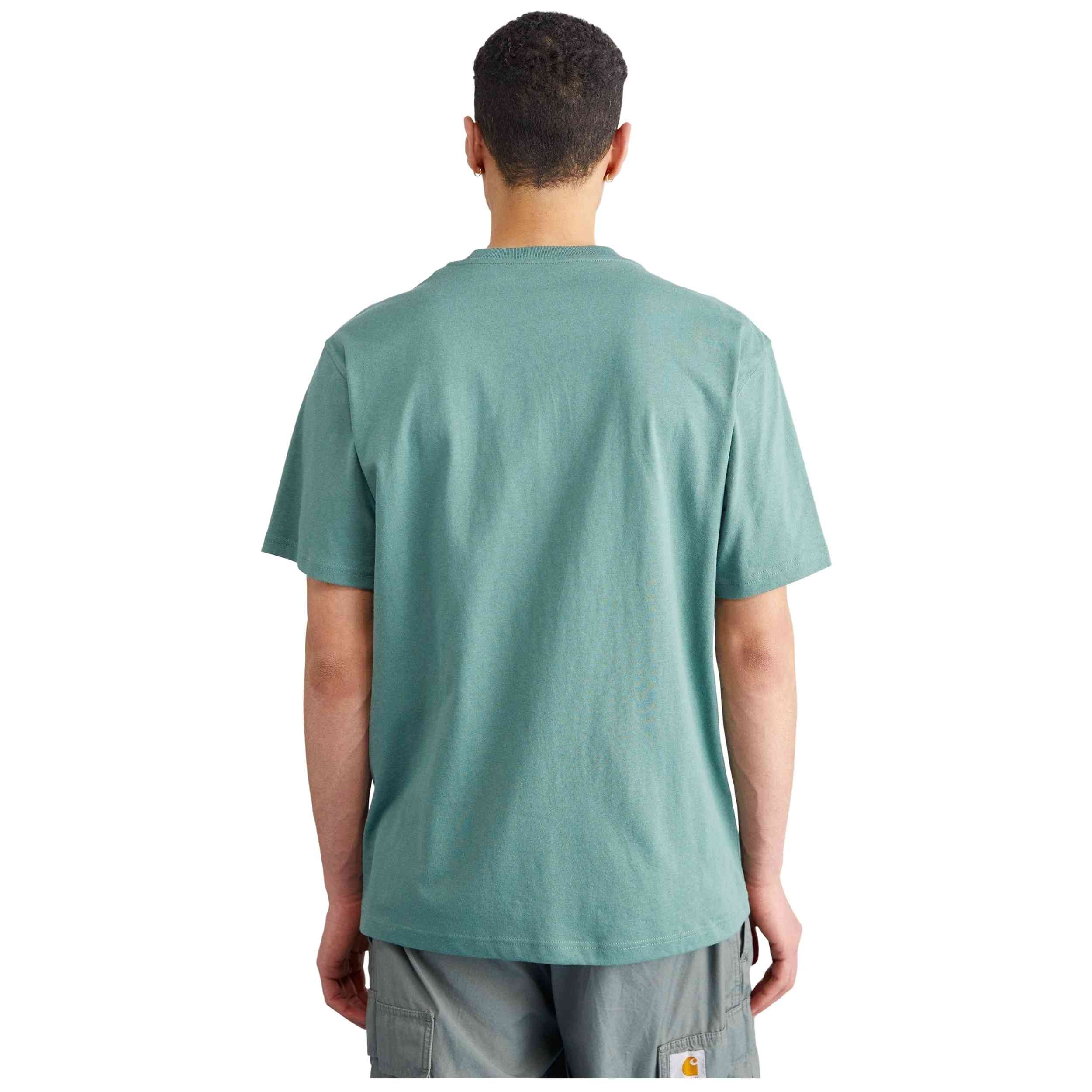 Imagen del producto con referencia DK0A4YFCH151-GREEN