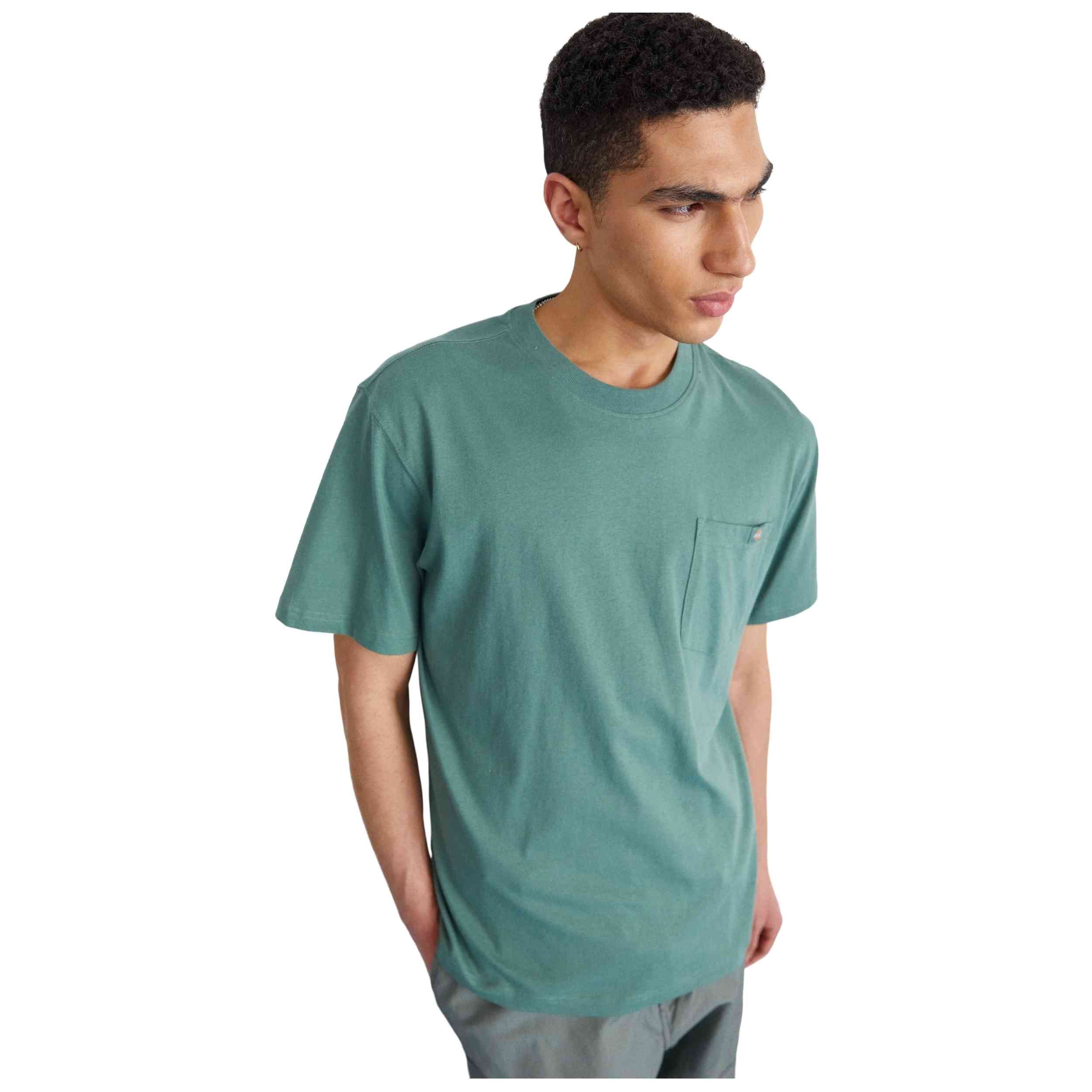 Imagen del producto con referencia DK0A4YFCH151-GREEN