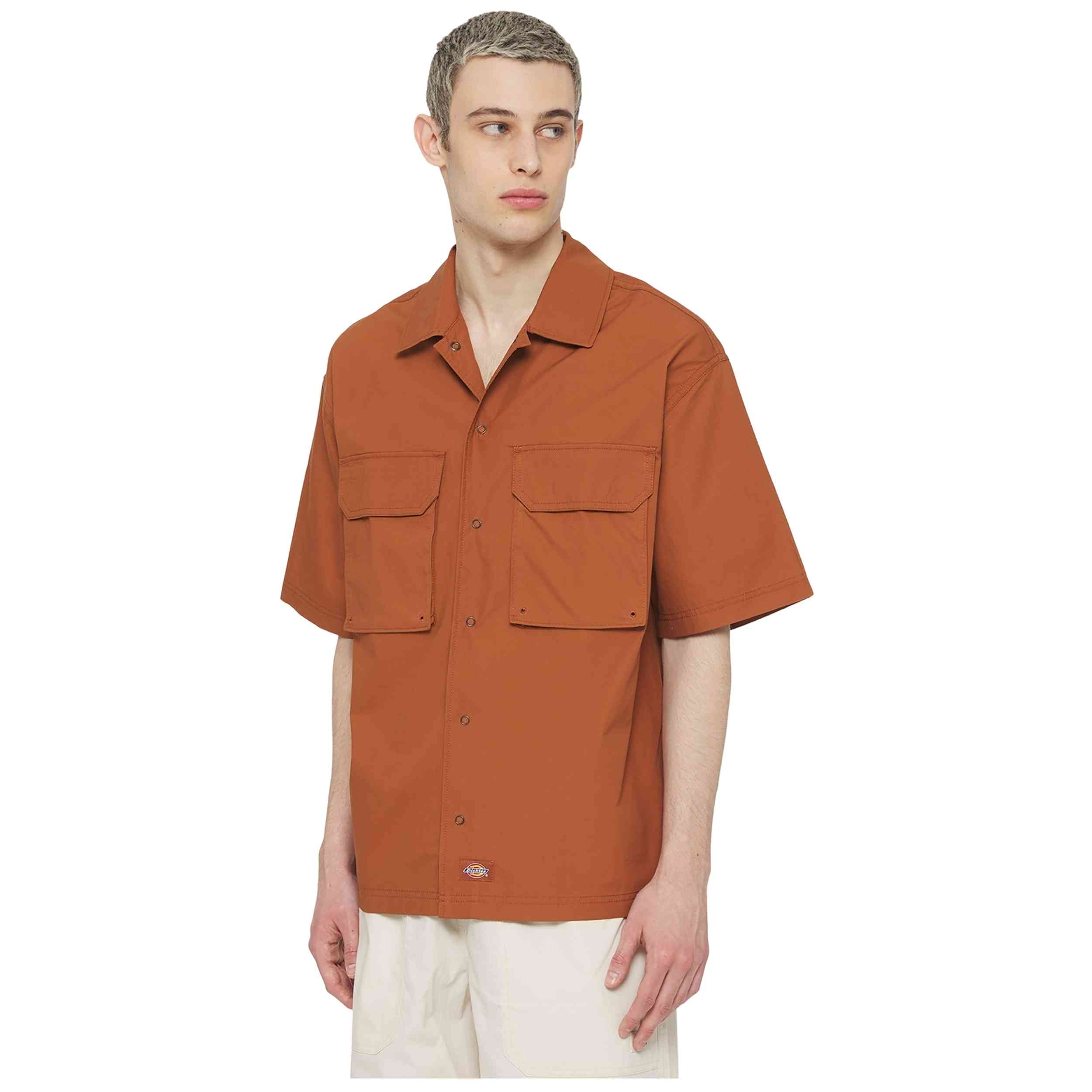 Imagen del producto con referencia DK0A4YS6H161-BRWN
