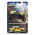 Vehículos Y Radiocontrol Mattel Games Hot Wheels Silver Series Rr Rally Racers ´71 Datsun 510 multicolor para niños