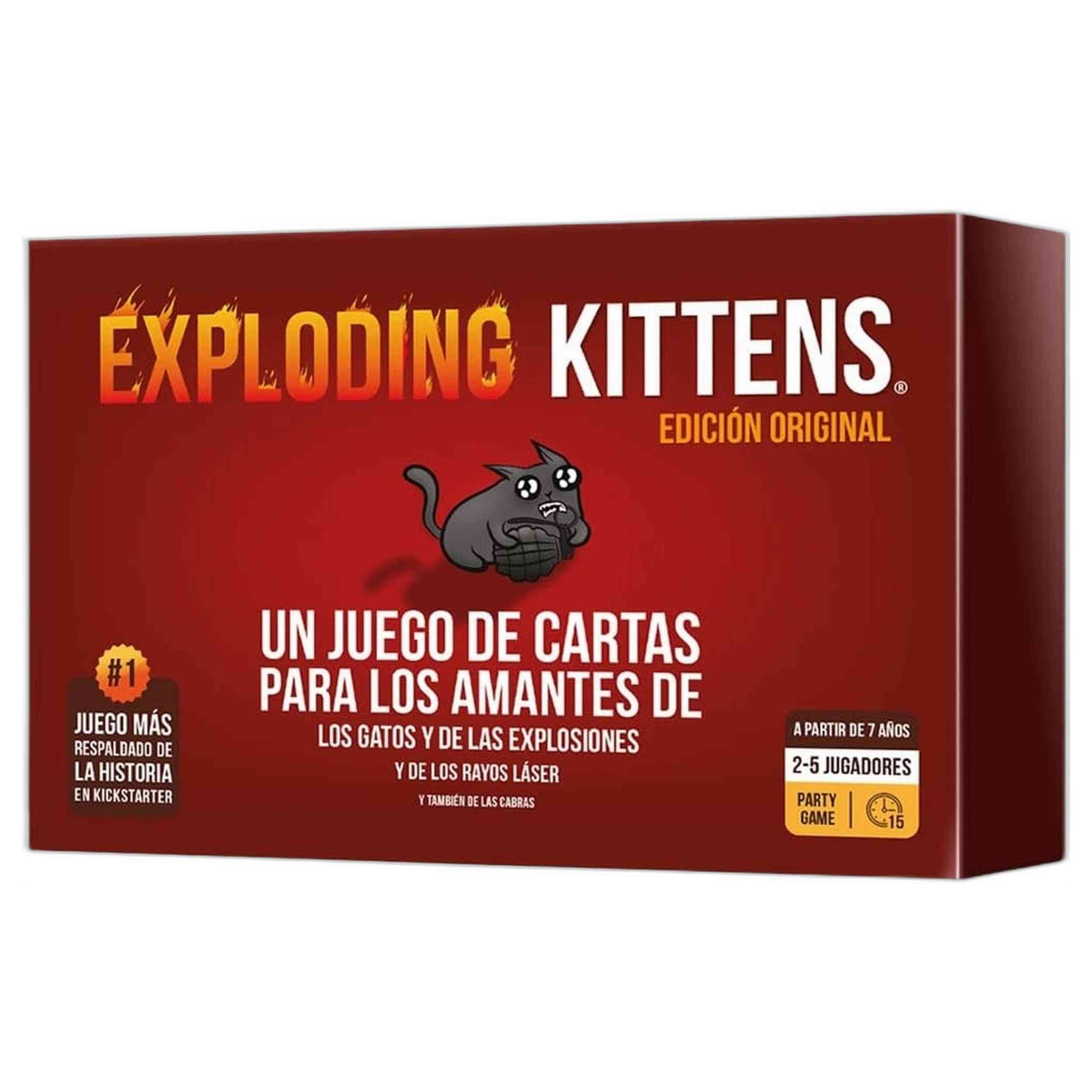 Imagen del producto con referencia EKIEK01ES