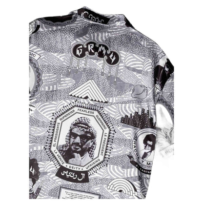 Imagen del producto con referencia GHS120-GREY