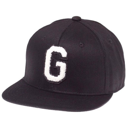 Imagen del producto con referencia GRC198-SS18-BLK