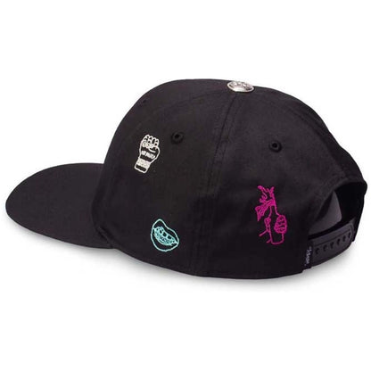 Imagen del producto con referencia GRC311-BLK